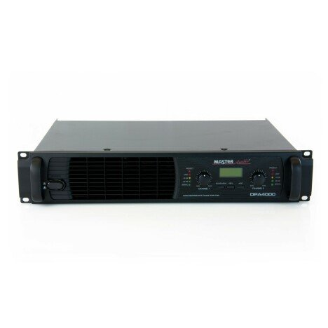 Amplificator Digital Master Audio DPA4000